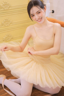 婚前试爱演员
